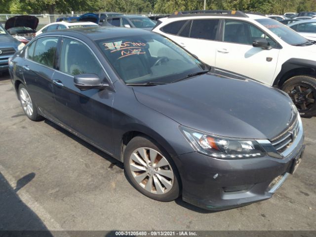 HONDA ACCORD SEDAN 2015 1hgcr3f81fa038231