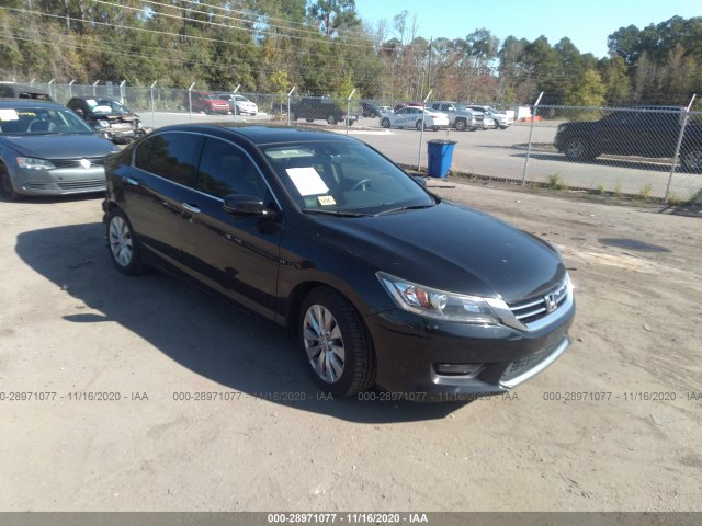 HONDA ACCORD SEDAN 2015 1hgcr3f81fa038889