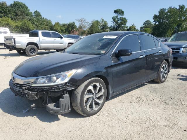 HONDA ACCORD EXL 2016 1hgcr3f81ga006803