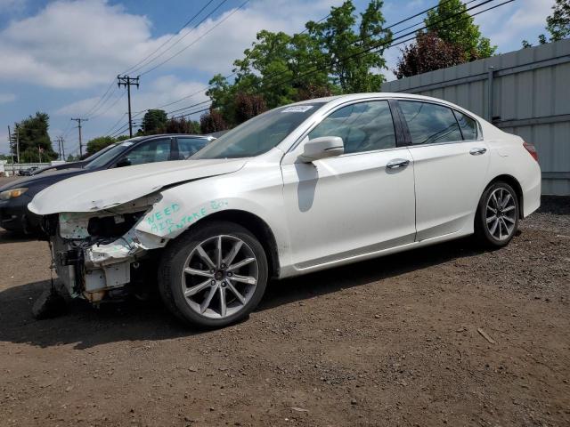 HONDA ACCORD EXL 2016 1hgcr3f81ga012987