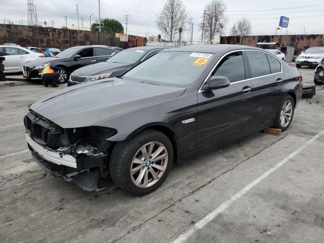 BMW 5 SERIES 2014 1hgcr3f81ga024766