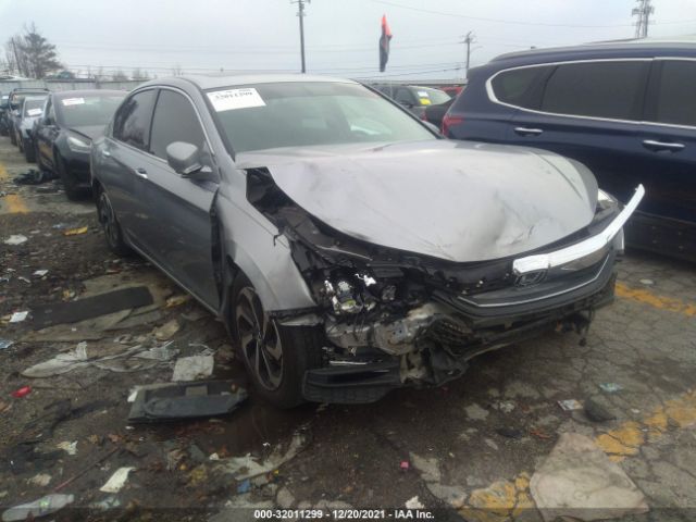 HONDA ACCORD SEDAN 2016 1hgcr3f81ga028414