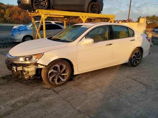 HONDA ACCORD 2017 1hgcr3f81ha000453