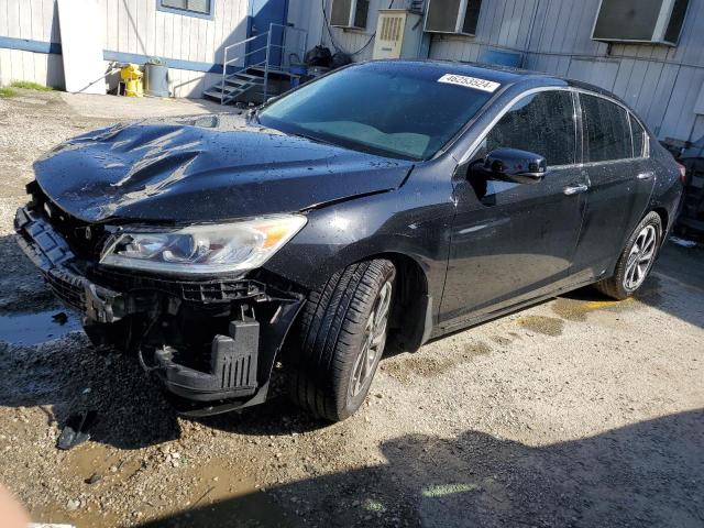 HONDA ACCORD 2017 1hgcr3f81ha028947