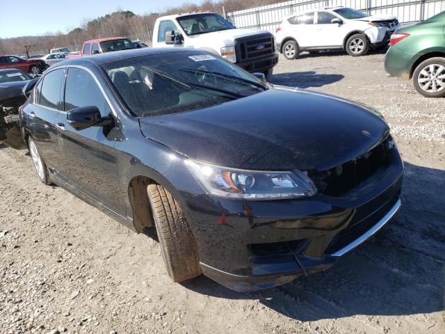 HONDA ACCORD EXL 2013 1hgcr3f82da000567