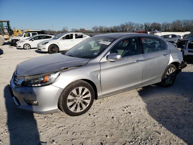 HONDA ACCORD 2013 1hgcr3f82da000603