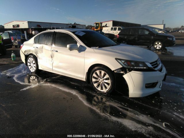 HONDA ACCORD SDN 2013 1hgcr3f82da002951