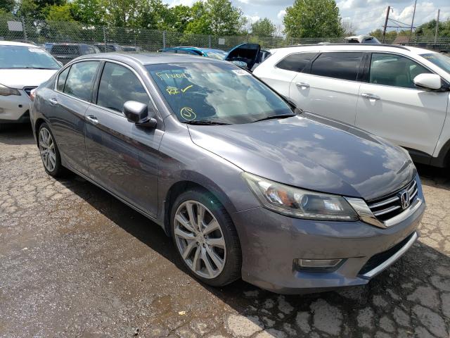 HONDA ACCORD EXL 2013 1hgcr3f82da003193