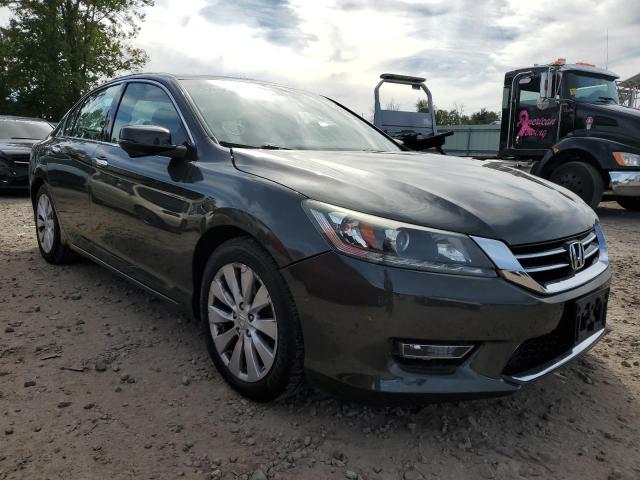 HONDA ACCORD EXL 2013 1hgcr3f82da004540