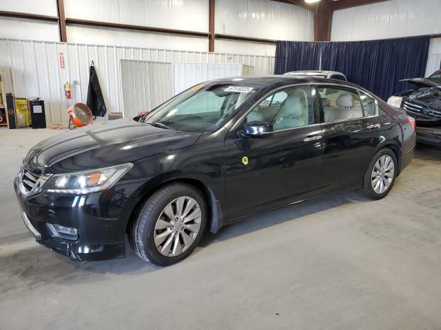 HONDA ACCORD EXL 2013 1hgcr3f82da006465