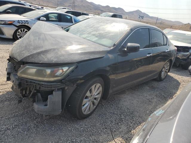 HONDA ACCORD EXL 2013 1hgcr3f82da006787