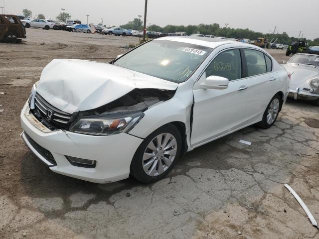 HONDA ACCORD EXL 2013 1hgcr3f82da010029