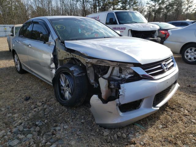 HONDA ACCORD EXL 2013 1hgcr3f82da010645