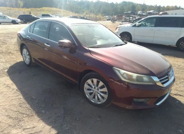 HONDA ACCORD SDN 2013 1hgcr3f82da010922