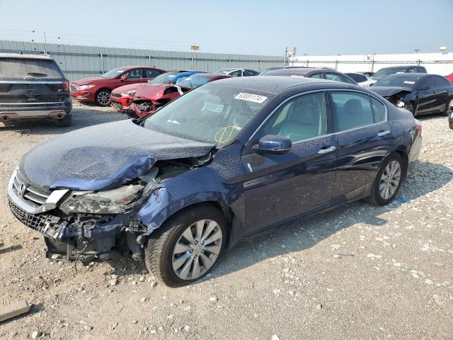 HONDA ACCORD 2013 1hgcr3f82da011276