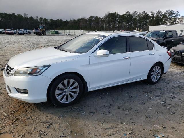 HONDA ACCORD EXL 2013 1hgcr3f82da011472