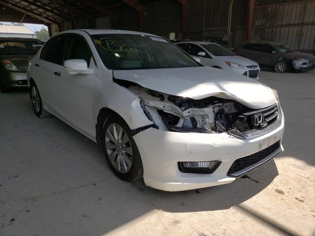 HONDA ACCORD EXL 2013 1hgcr3f82da013075