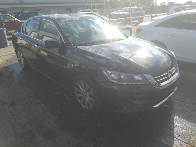 HONDA ACCORD EXL 2013 1hgcr3f82da014047