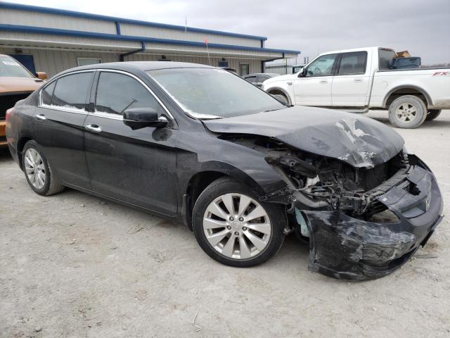 HONDA ACCORD EXL 2013 1hgcr3f82da014176