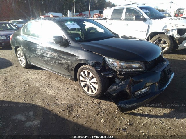 HONDA ACCORD SDN 2013 1hgcr3f82da015666