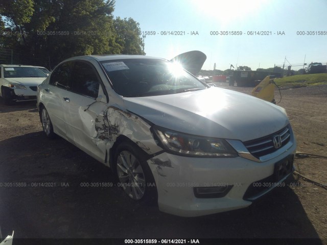 HONDA ACCORD SDN 2013 1hgcr3f82da015909