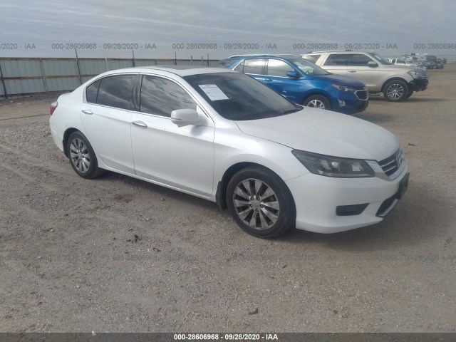 HONDA ACCORD SDN 2013 1hgcr3f82da017241