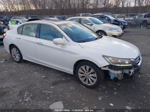 HONDA ACCORD 2013 1hgcr3f82da019216