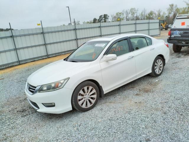 HONDA ACCORD 2013 1hgcr3f82da020477