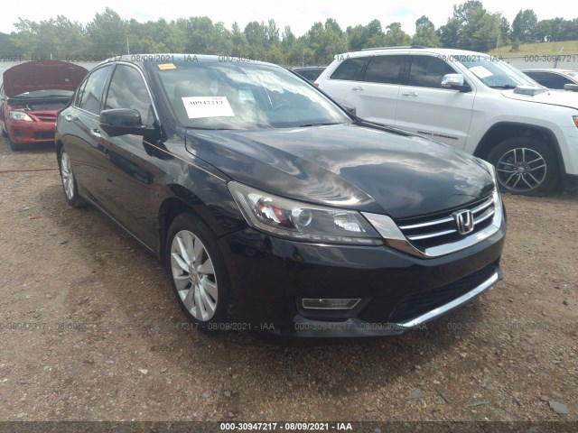 HONDA ACCORD SDN 2013 1hgcr3f82da020513