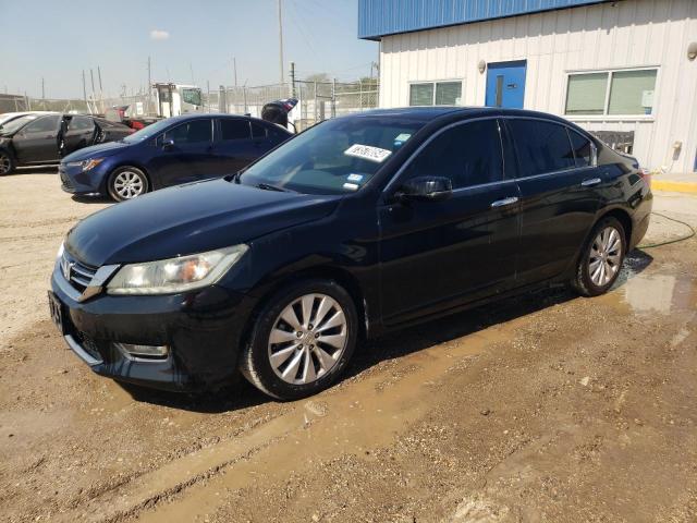 HONDA ACCORD EXL 2013 1hgcr3f82da021290