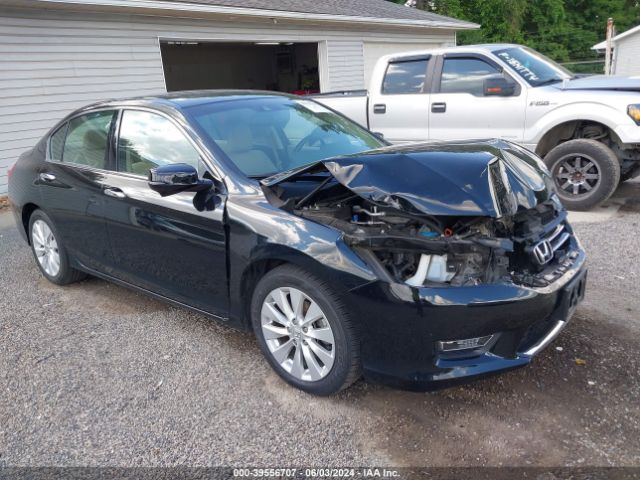 HONDA ACCORD 2013 1hgcr3f82da021564