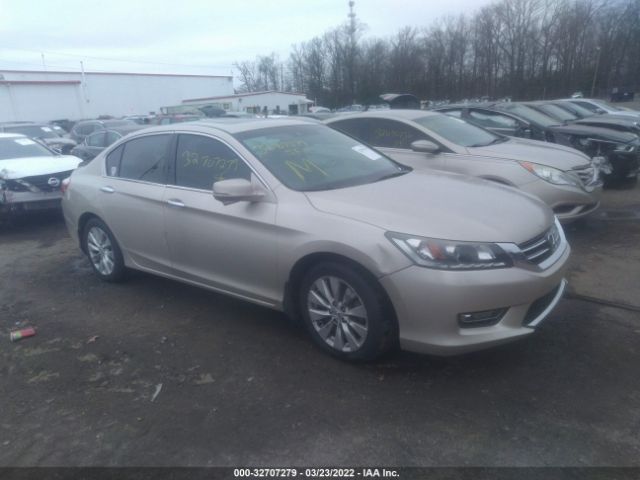 HONDA ACCORD SDN 2013 1hgcr3f82da023136