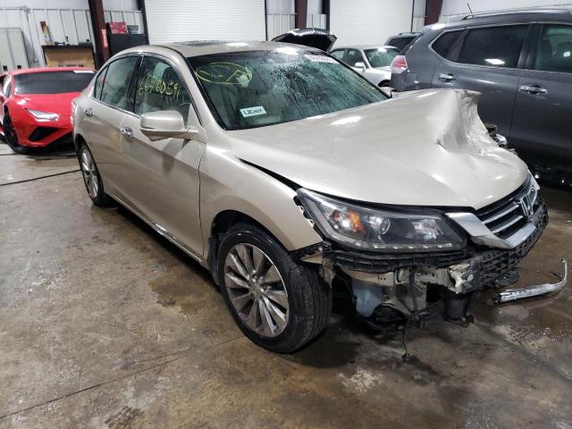 HONDA ACCORD EXL 2013 1hgcr3f82da026764