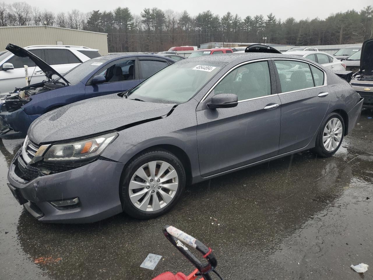 HONDA ACCORD 2013 1hgcr3f82da027025