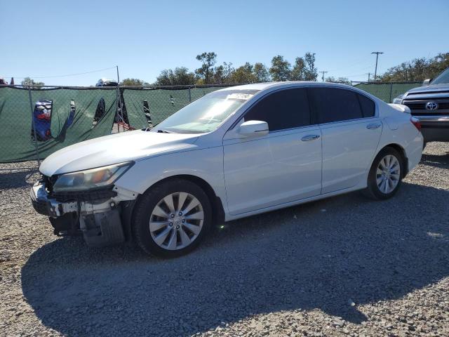 HONDA ACCORD EXL 2013 1hgcr3f82da027073