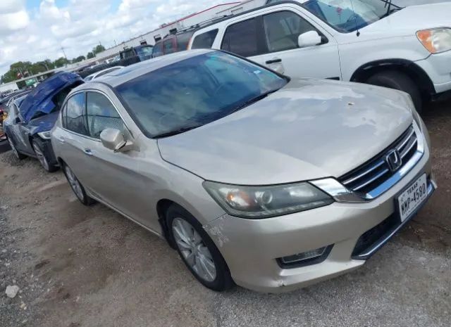 HONDA ACCORD SDN 2013 1hgcr3f82da030684