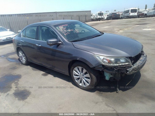 HONDA NULL 2013 1hgcr3f82da030863