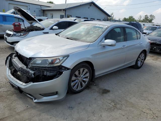 HONDA ACCORD EXL 2013 1hgcr3f82da031298