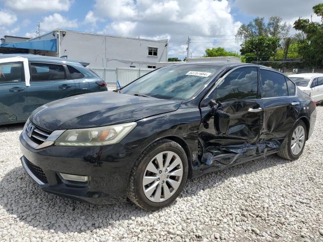 HONDA ACCORD 2013 1hgcr3f82da034654