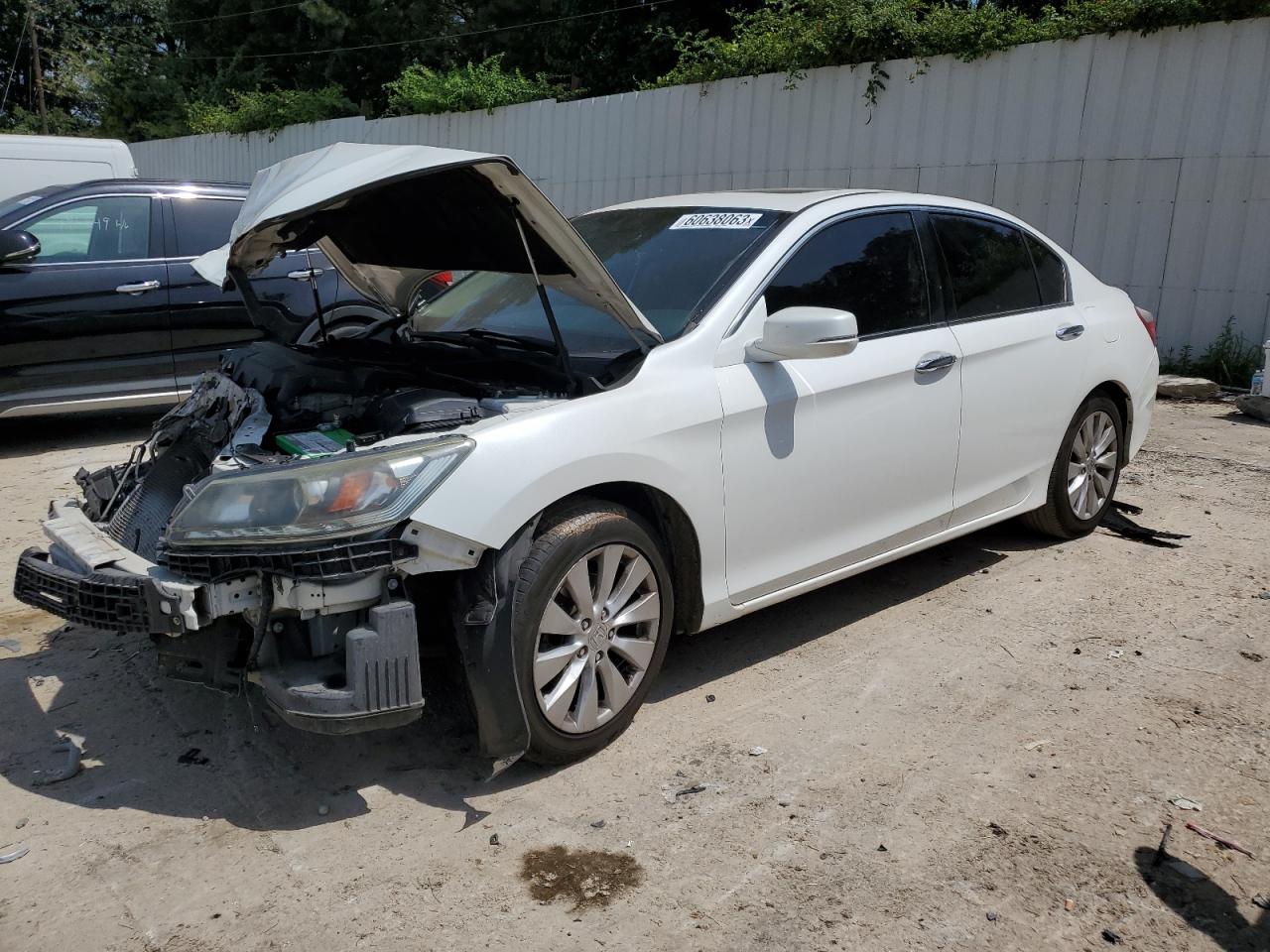 HONDA ACCORD 2013 1hgcr3f82da035254