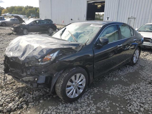 HONDA ACCORD EXL 2013 1hgcr3f82da035321