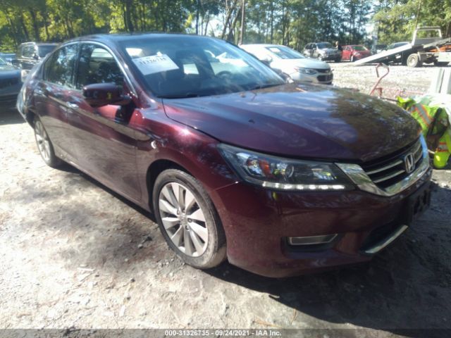 HONDA ACCORD SDN 2013 1hgcr3f82da036274