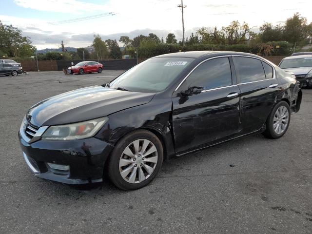 HONDA ACCORD 2013 1hgcr3f82da037442