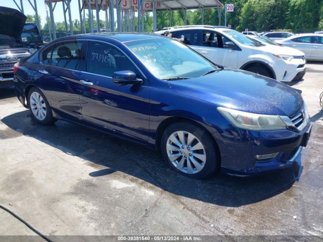 HONDA ACCORD 2013 1hgcr3f82da037571