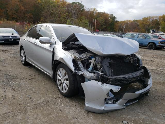 HONDA ACCORD EXL 2013 1hgcr3f82da039840