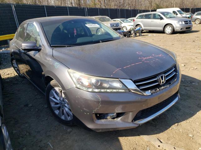 HONDA ACCORD EXL 2013 1hgcr3f82da040566