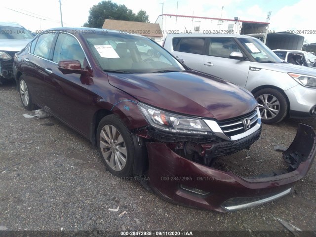 HONDA ACCORD SDN 2013 1hgcr3f82da040633