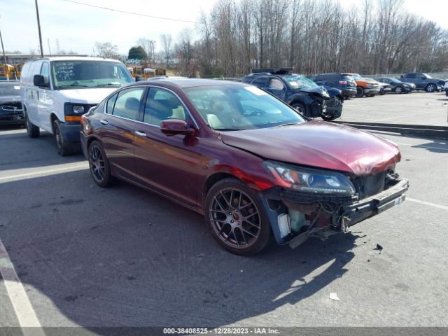 HONDA ACCORD 2013 1hgcr3f82da042351