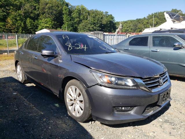 HONDA ACCORD EXL 2013 1hgcr3f82da043239