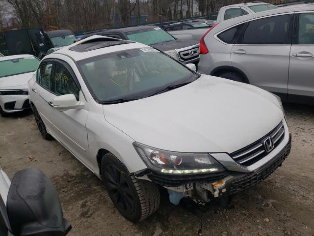 HONDA ACCORD EXL 2013 1hgcr3f82da047064